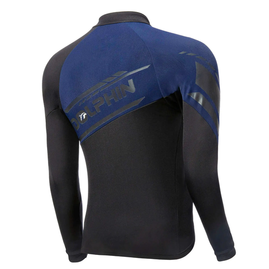 Dolphin Innovative Fabric Thermal Wetsuit Top