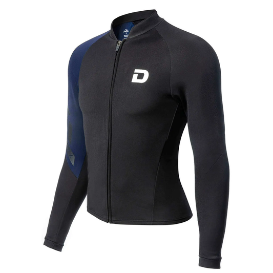 Dolphin Innovative Fabric Thermal Wetsuit Top