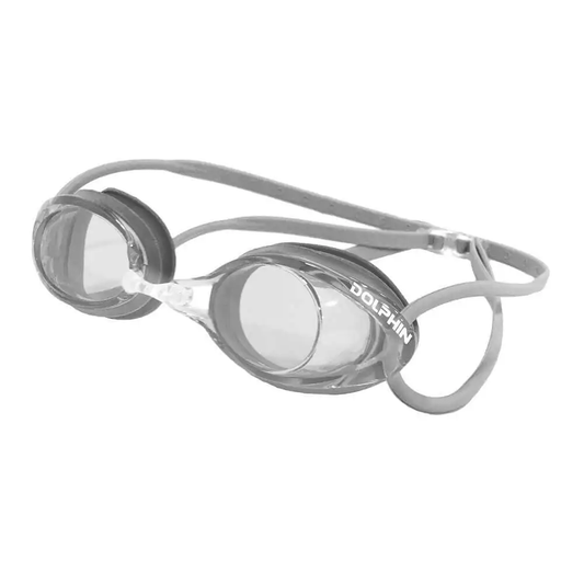 Dolphin Flat Goggle