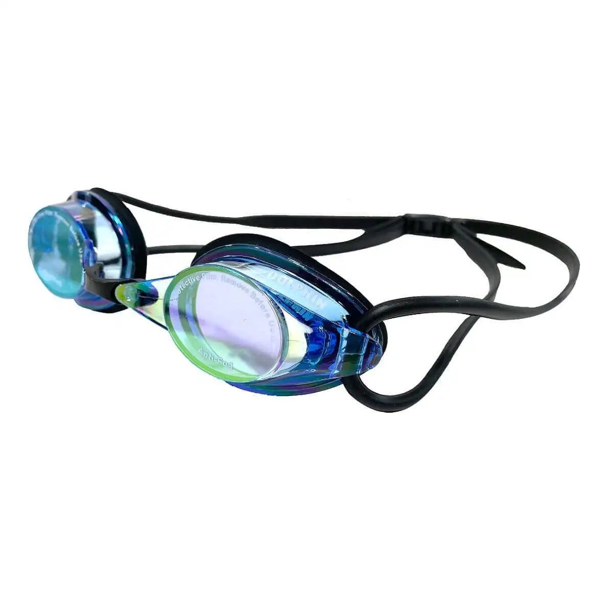 Dolphin Kid's Mirrored goggle
