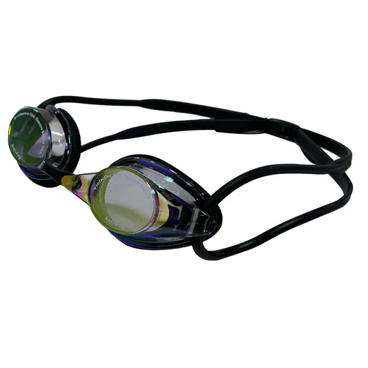 Dolphin Kid's Mirrored goggle