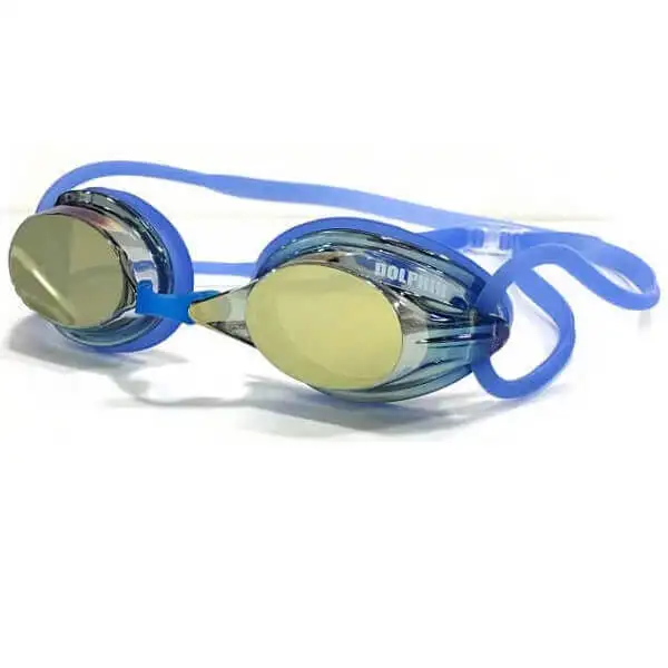 Dolphin Kids Optical Swimming Goggles