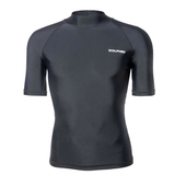 Dolphin Men's Anti-UV Sun Protection Short Sleeve Swim Top