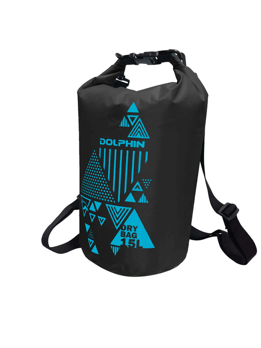Dolphin 15L Waterproof Backpack Bag