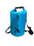 Dolphin 15L Waterproof Backpack Bag