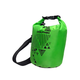 海豚3L防水袋背包