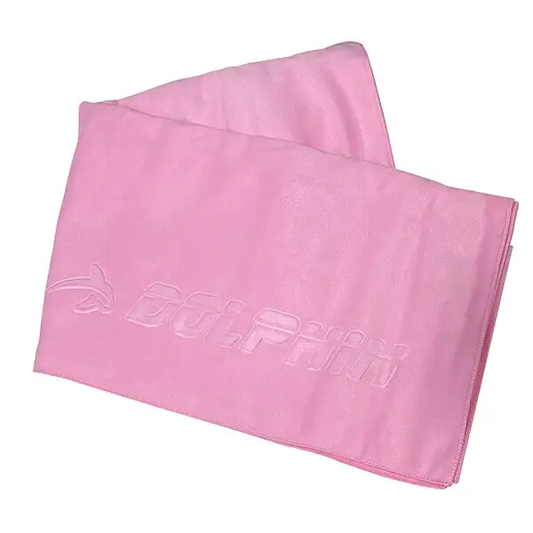 Dolphin Quick Dry Towel, Made in Korea