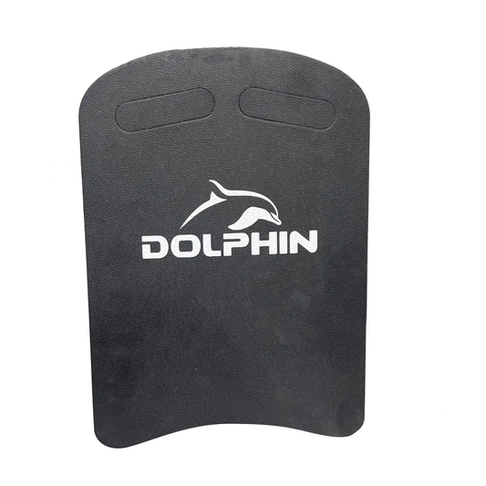 Dolphin Junior Swim Board with Grips