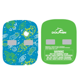 Dolphin游泳訓練漂浮背書包
