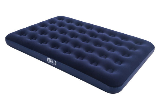 Bestway 75" Inflatable Folding Air Mattress Bed