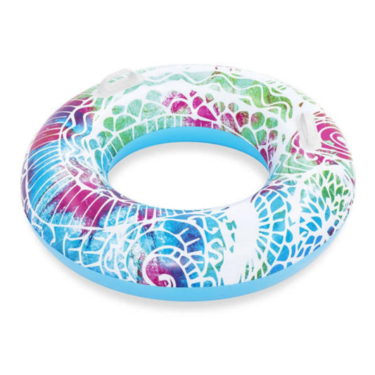 Bestway 36" Kids Swim Tube with Handles