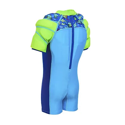 Zoggs Sea.S Water Wing Floatsuit