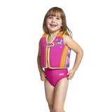 Zoggs Sea Saw Swimsure Jacket