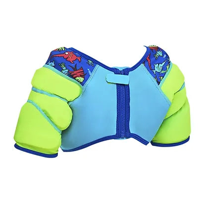 Zoggs Water Wing Vest Fixed Buoyancy