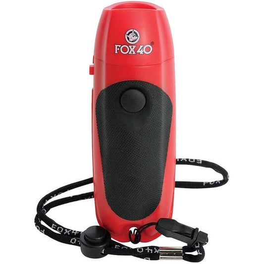 FOX40 電子哨子 - fox-40-electronic-whistle-f8616-1908