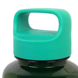 GOMA 水瓶，附手柄蓋，1000 毫升，不含 BPA