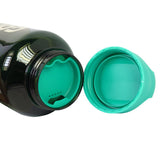 GOMA 水瓶，附手柄蓋，1000 毫升，不含 BPA
