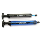 GOMA 12inch Double Action Pump
