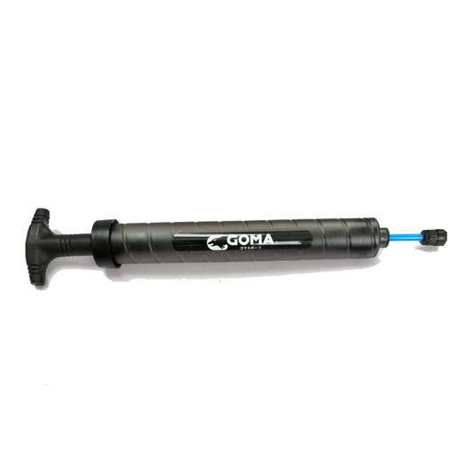 GOMA 12inch Double Action Pump