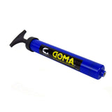 GOMA 12inch Hand Pump with Throat