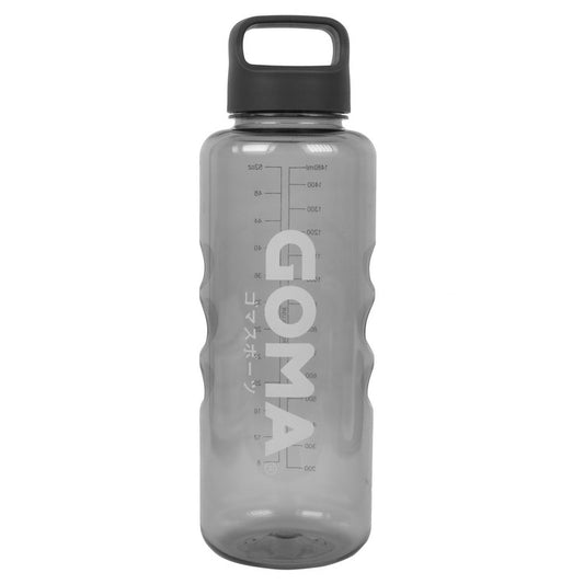 GOMA Water Bottle, Handle Cover, 1500ml, BPA Free