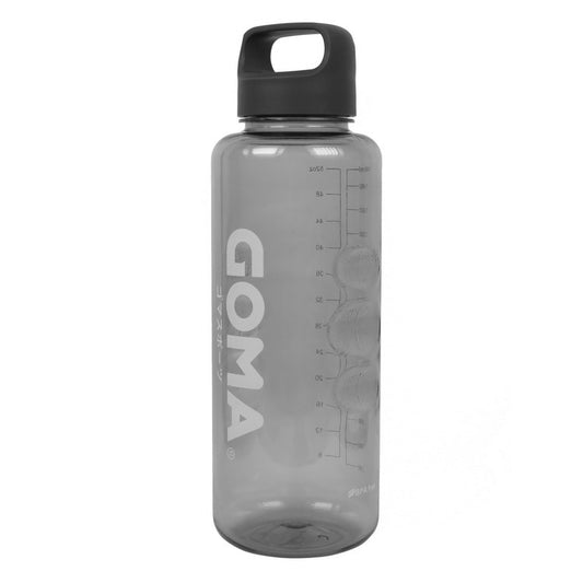 GOMA Water Bottle, Handle Cover, 1500ml, BPA Free