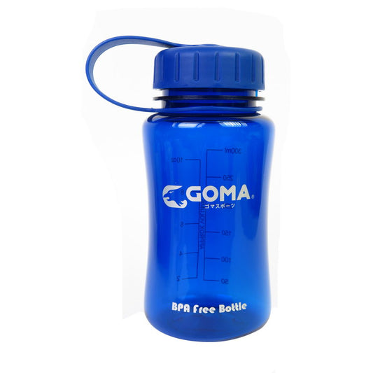 GOMA Water Bottle, 350ml, BPA Free