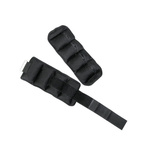 GOMA 3kg Adustable Ankle/Wrist Weights