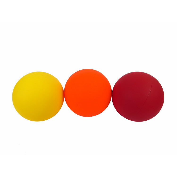 GOMA 3pcs Massage Ball