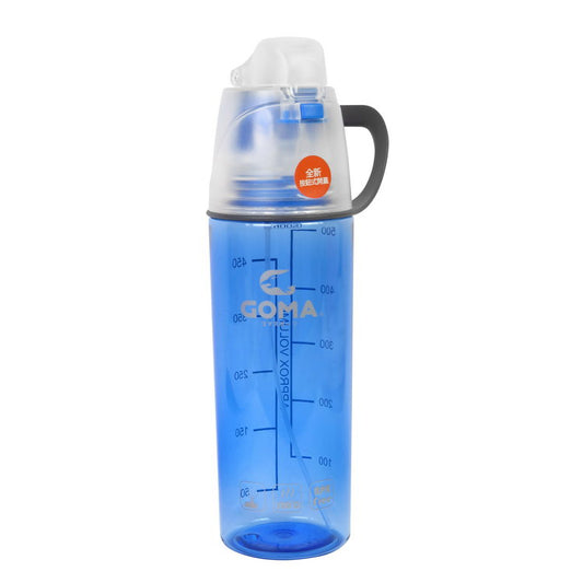 GOMA Spray Bottle (BPA Free), 400ml