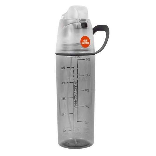 GOMA 噴霧瓶（不含 BPA），400ml