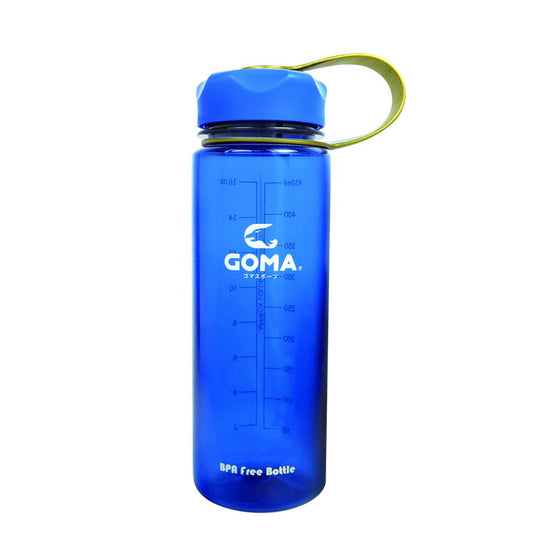GOMA Water Bottle, 450ml, BPA Free
