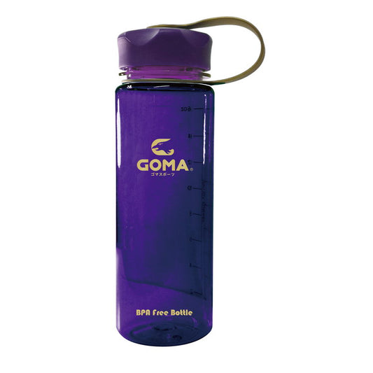 GOMA 水瓶，450 毫升，不含 BPA