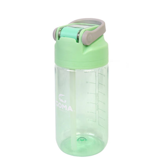 GOMA 水瓶，470 毫升，不含 BPA