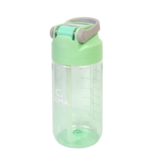 GOMA Water Bottle, 470ml, BPA Free