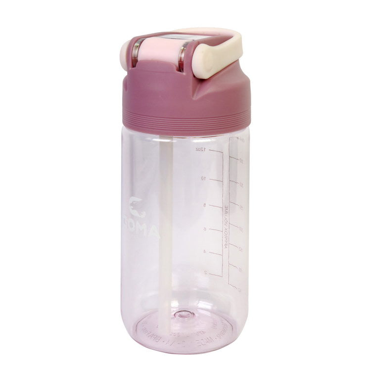 GOMA Water Bottle, 470ml, BPA Free