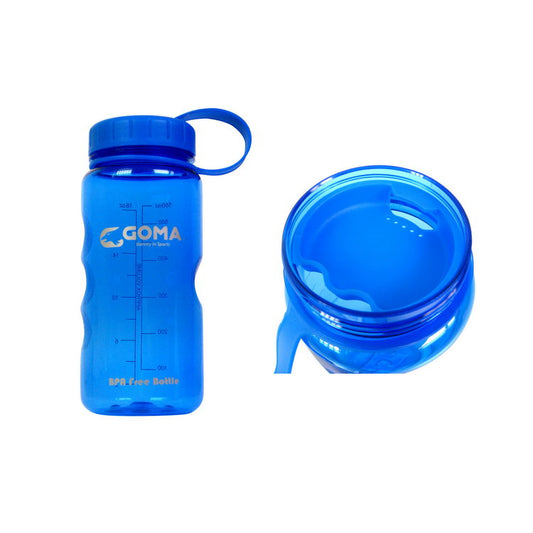 GOMA 550ml Multi-Carb Water Bottle