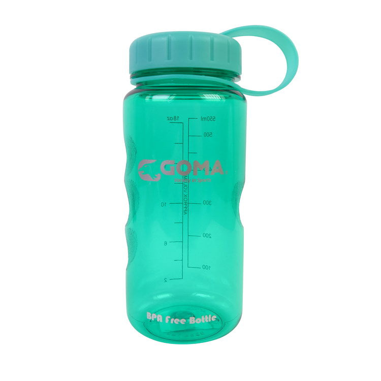 GOMA 550ml Multi-Carb Water Bottle