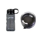 GOMA 550ml Multi-Carb Water Bottle