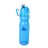 GOMA 噴霧瓶（不含 BPA），590 毫升（20 盎司）