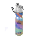 GOMA 噴霧瓶（不含 BPA），590 毫升（20 盎司）