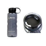 GOMA 650ml Multi-Carbon Water Bottle (BPA FREE)