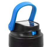 GOMA 700ml Water Bottle, Non-Slip Design, BPA Free