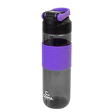 GOMA 700ml Water Bottle, Non-Slip Design, BPA Free