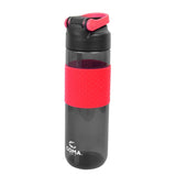 GOMA 700ml Water Bottle, Non-Slip Design, BPA Free