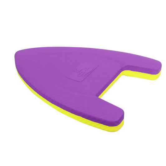 GOMA A-Type Hard EVA Floating Board, Double Color