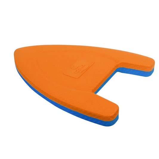 GOMA A-Type Hard EVA Floating Board, Double Color