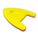 GOMA A-Type Hard EVA Floating Board, Double Color