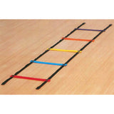 GOMA Agility Ladder - 4M Long (with bag)