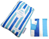 GOMA Colour Beach Towel